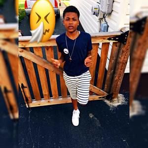 Meet your Posher, Jonathan